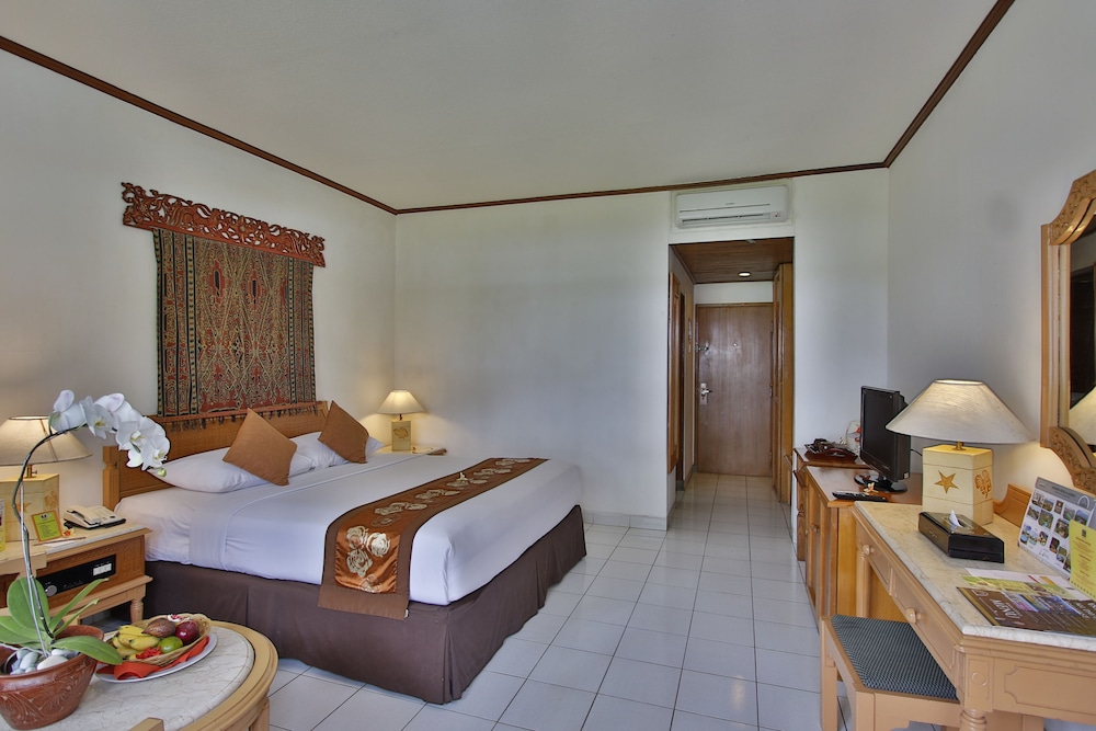 Cottage, 1 Double Bed, Beach View - Photo 3