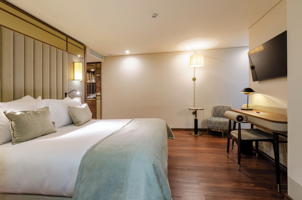 Superior Double Room - Photo 1