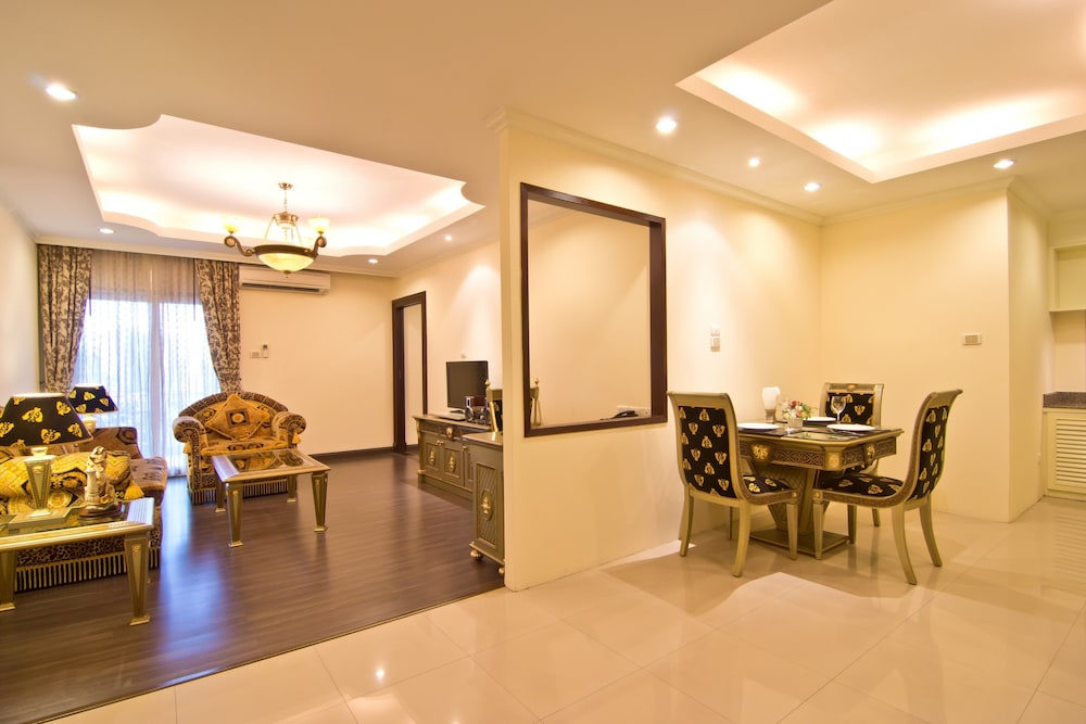 Versace suite - Photo 8
