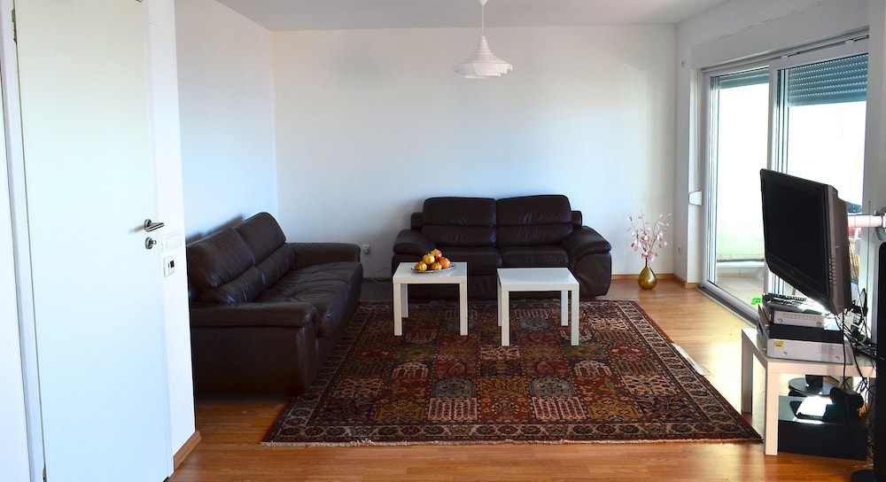 Family Suite Superior