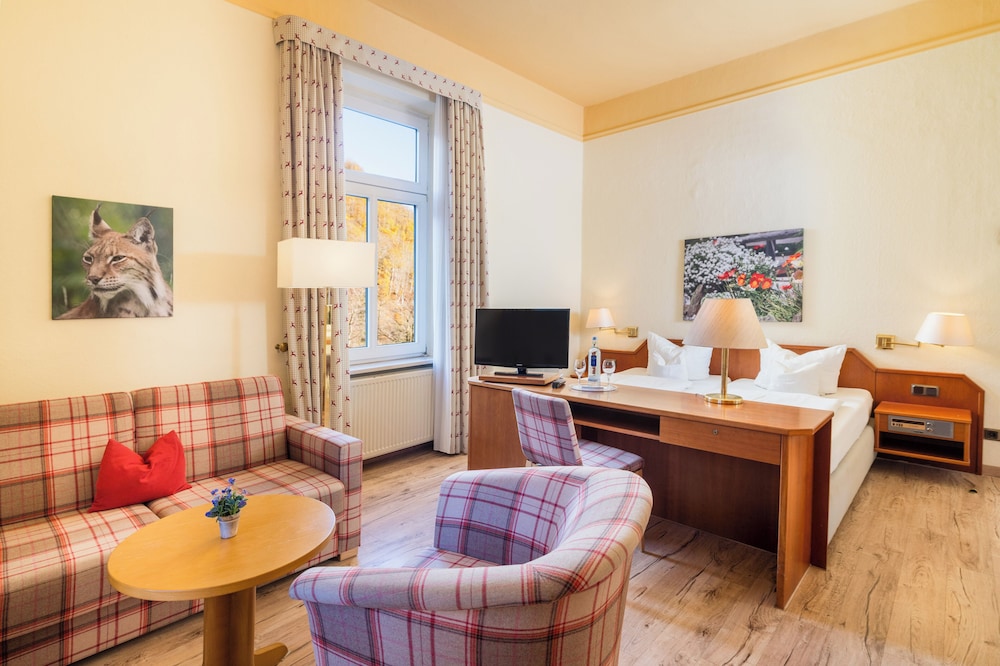 Double Room - Photo 3