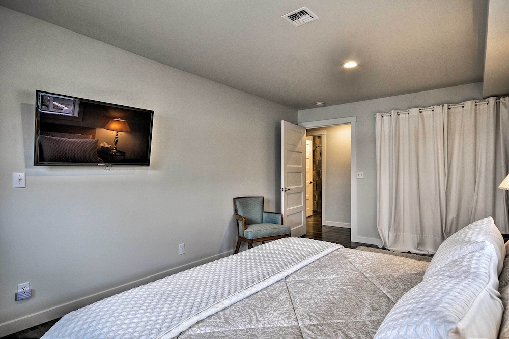 Apartment (2 Bedrooms) photo 3