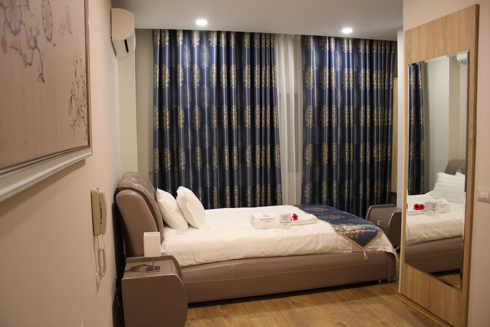 Deluxe Duplex, 2 Bedrooms, Non Smoking photo 3
