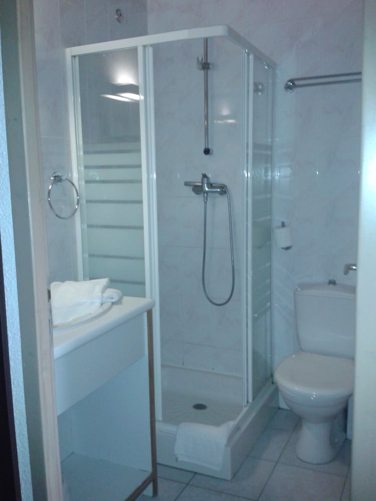 Comfort Double Room Single Use photo 2