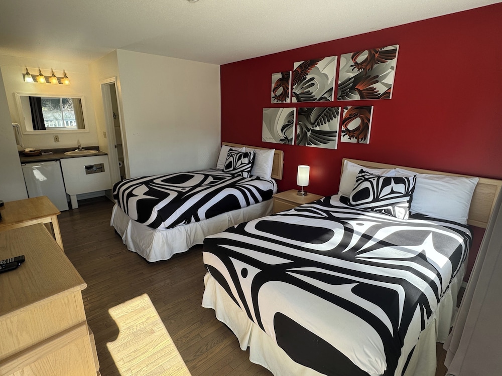 Standard Double Room, Annex Building photo 2