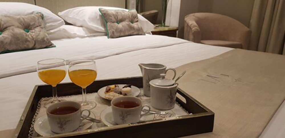 Luxury Double Room photo 3