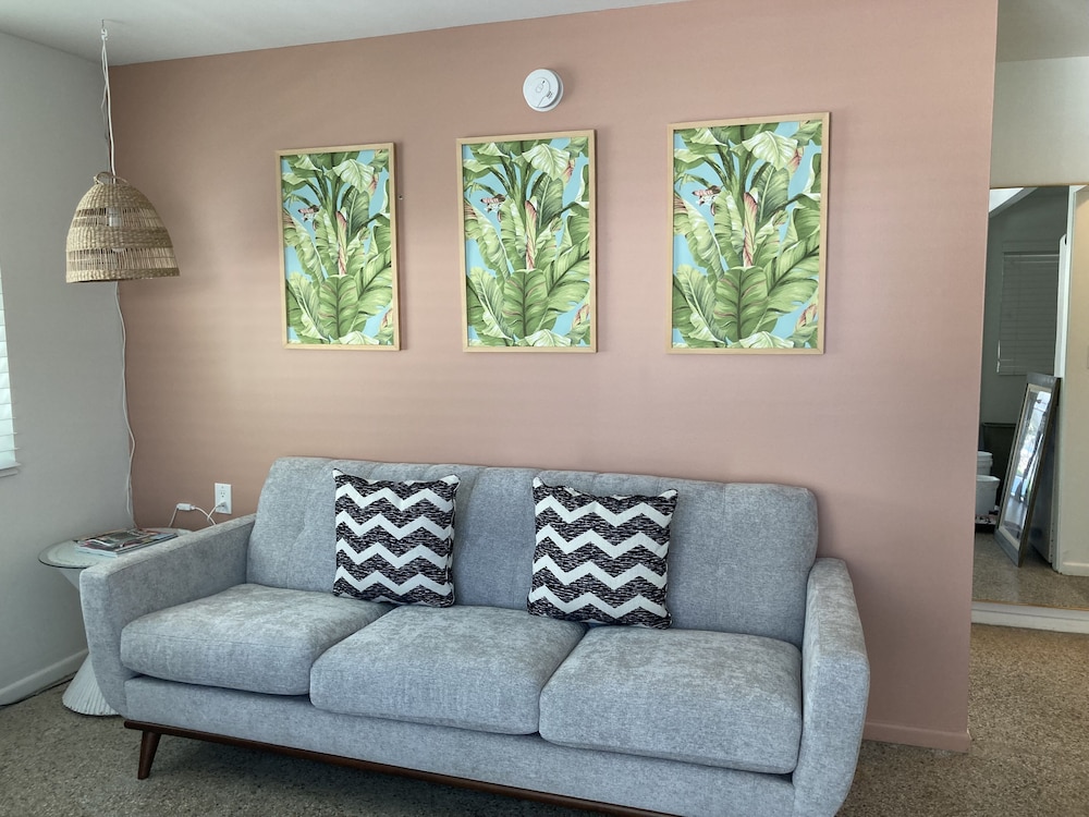 One Bedroom Suite King photo 3