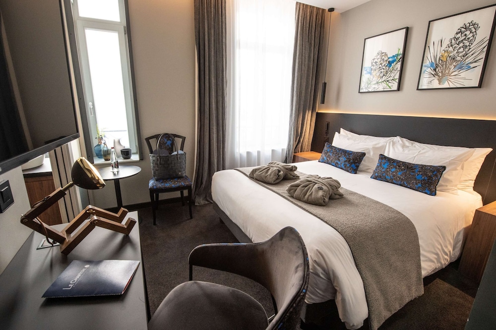 Classic Room, 1 Queen Bed, Non Smoking - Photo 1