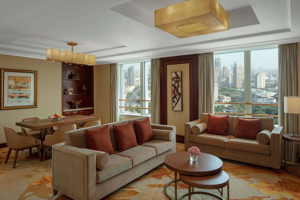 Executive Suite, Park View (Business Class)