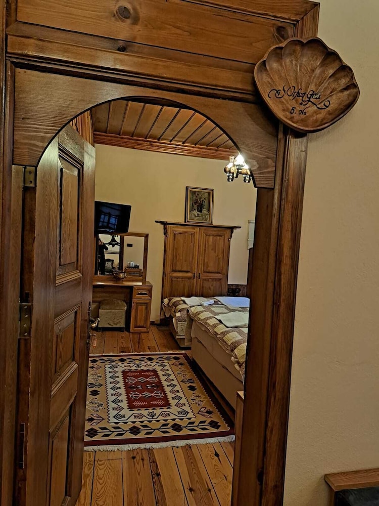 Orhan Gazi Odasi photo 1