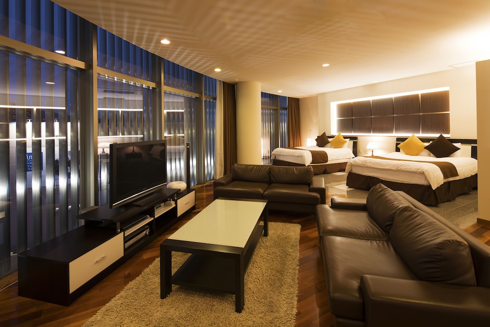 Premium Suite photo 1