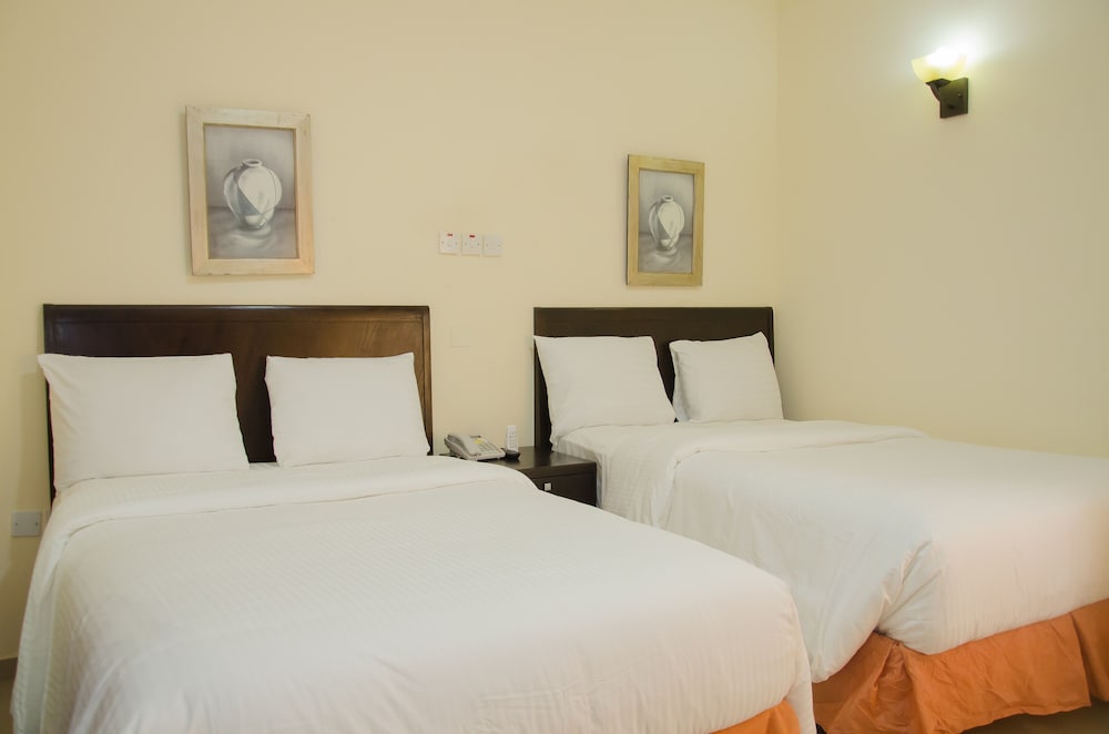 Executive Suite photo 1