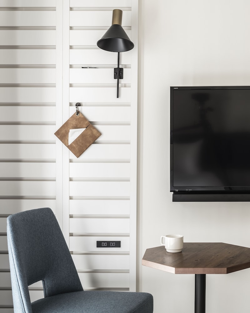 Nest Hotel Hiroshima Hatchobori, Billede 3
