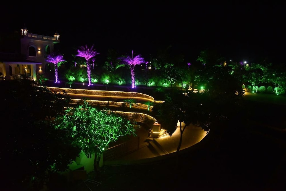 Premium Room, 1 Double Bed, Resort View photo 3