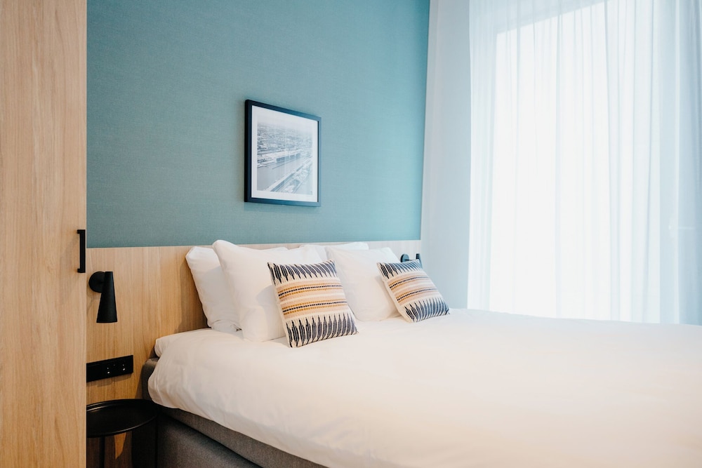 Business Apartment, 1 Bedroom photo 2