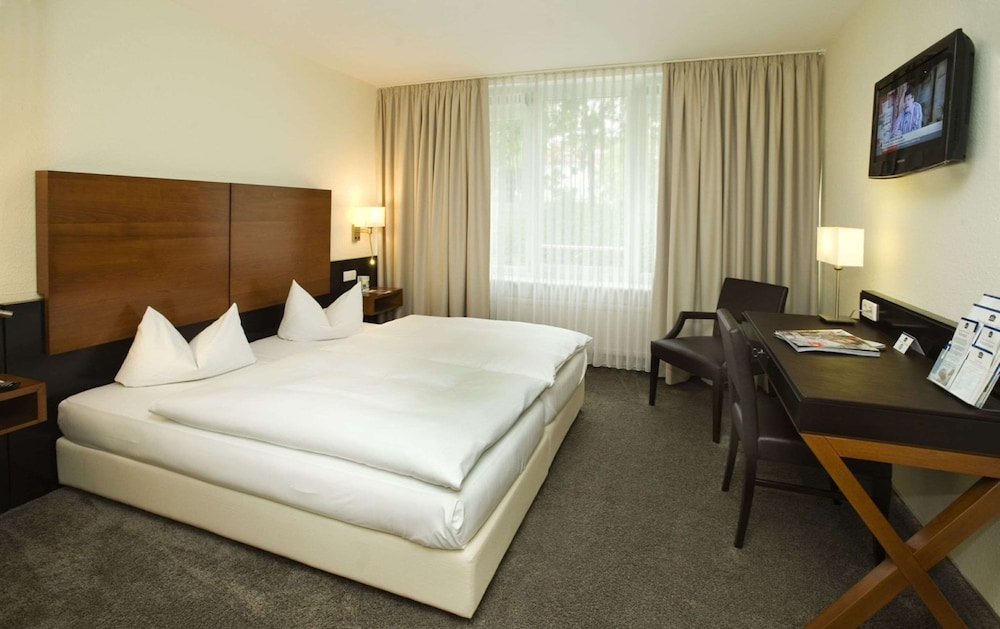 Comfort Room - Photo 4