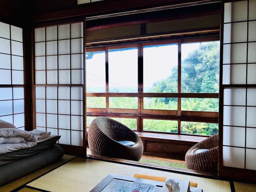 Japanese Style Room For 5 Guests, Wakaba photo 3