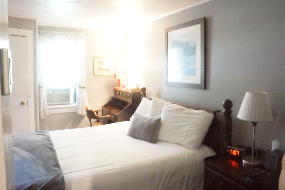 Standard Single Room photo 1