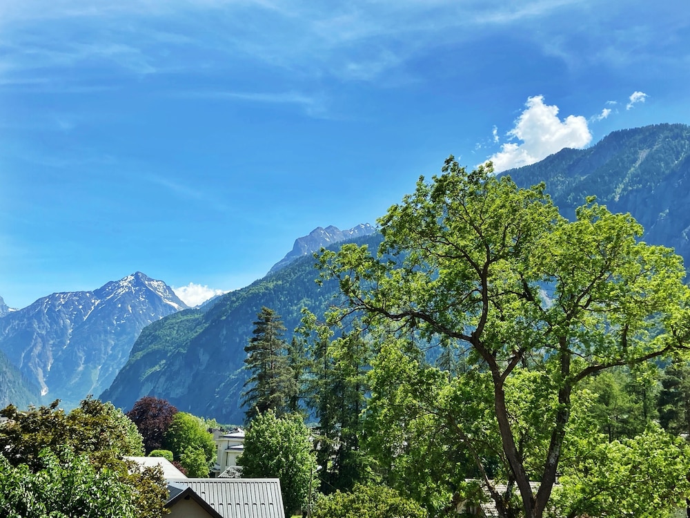 Hotel Oberland, 写真 2