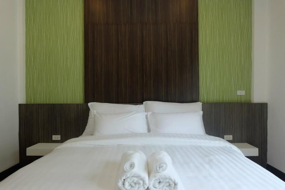 Standard Double Room photo 3