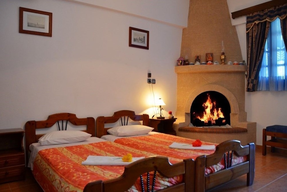 House, 2 Bedrooms, Sea View, Garden (Melathron 1) photo 1