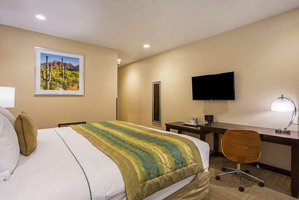 The Hotel at Sunland Park Casino El Paso, an Ascend Collection Hotel, Foto 6