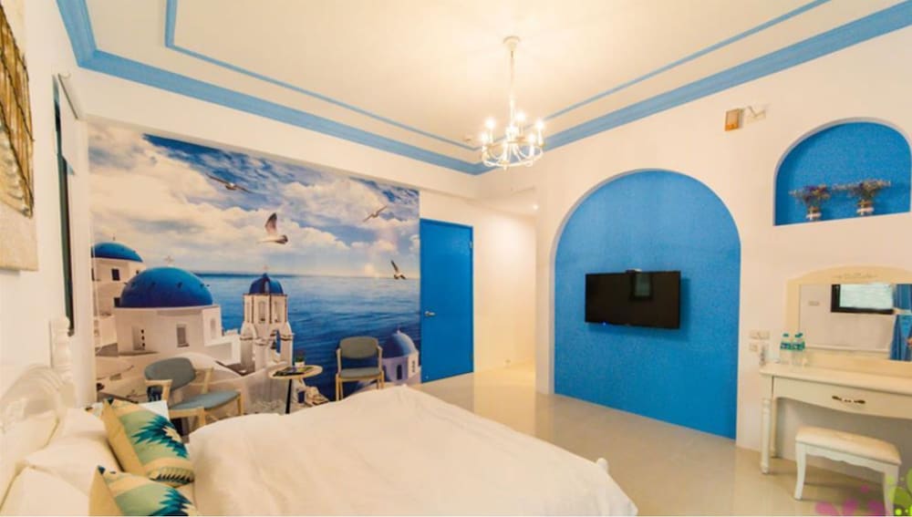 Gallery Double Room, 1 Double Bed photo 1