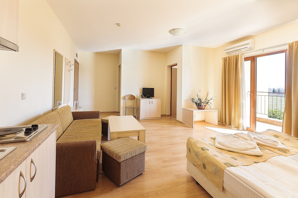Superior Apartment, 1 Bedroom