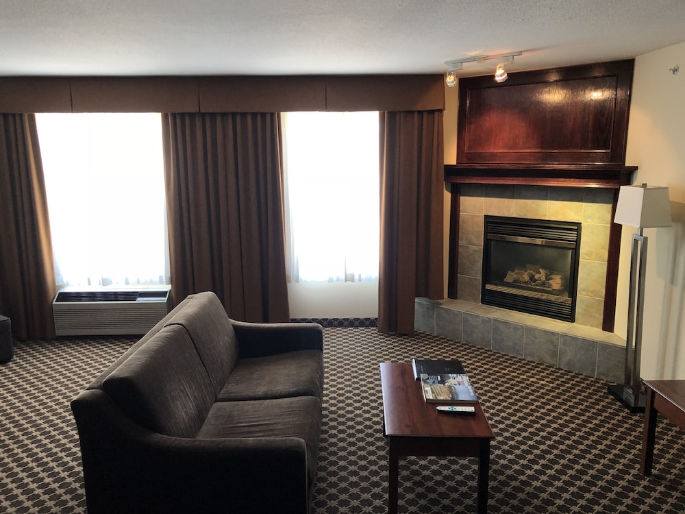 Standard Room, 1 King Bed, Non Smoking, Jetted Tub (Larger Room;with Sofabed) - Photo 1