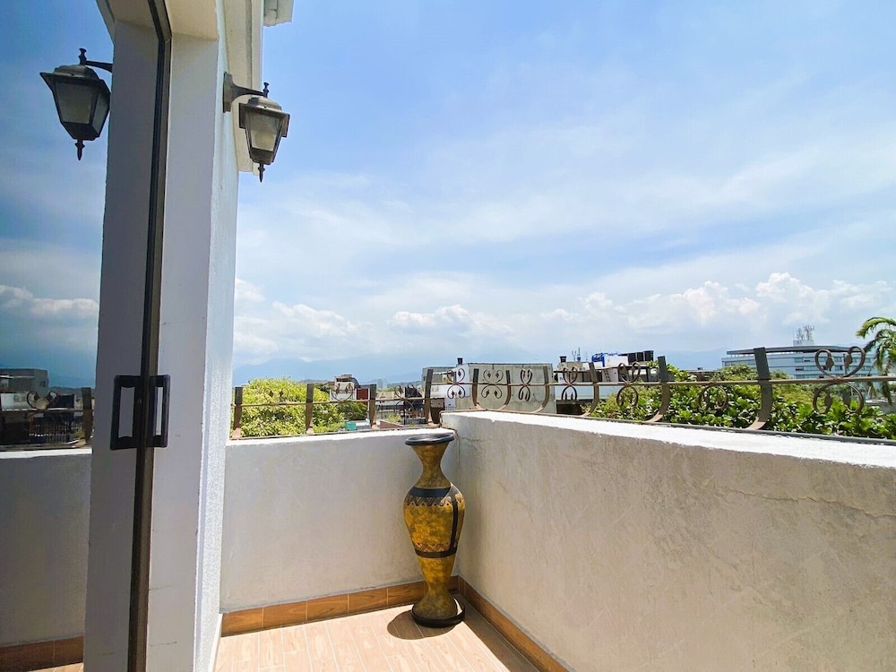 Junior Room, Balcony, City View photo 2