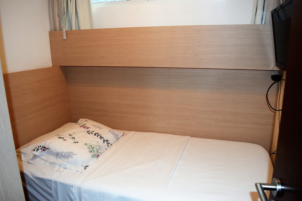 Standard Apartment, 2 Bedrooms, Sea View photo 3