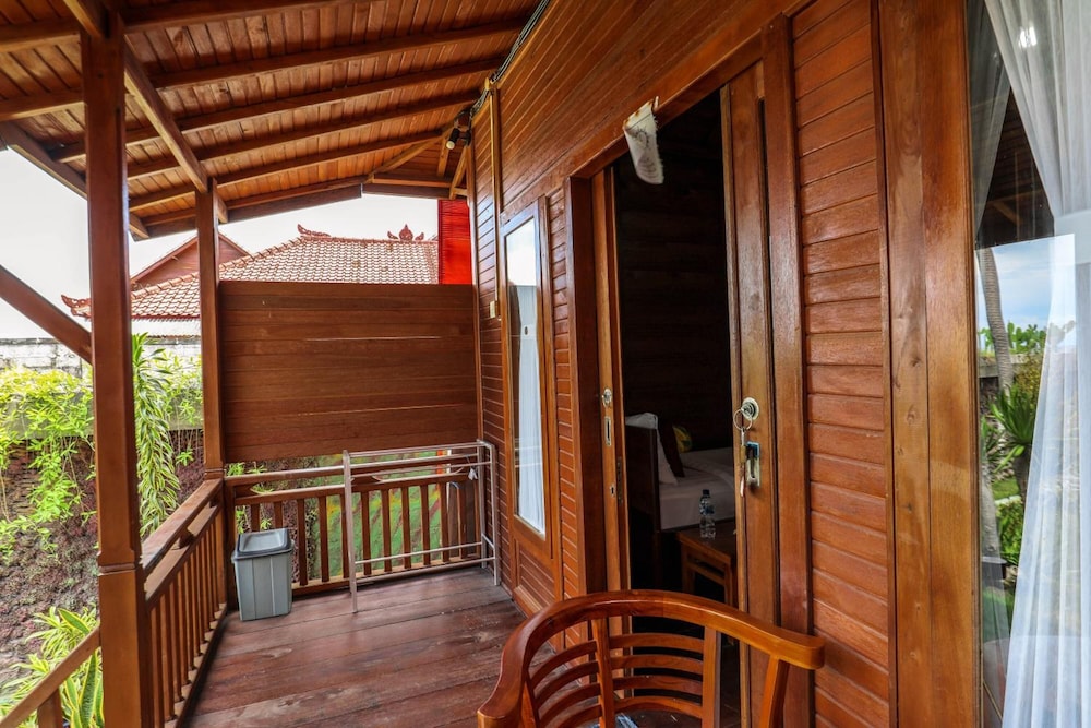 Deluxe Twin Room, 2 Twin Beds, Sea View - Photo 6