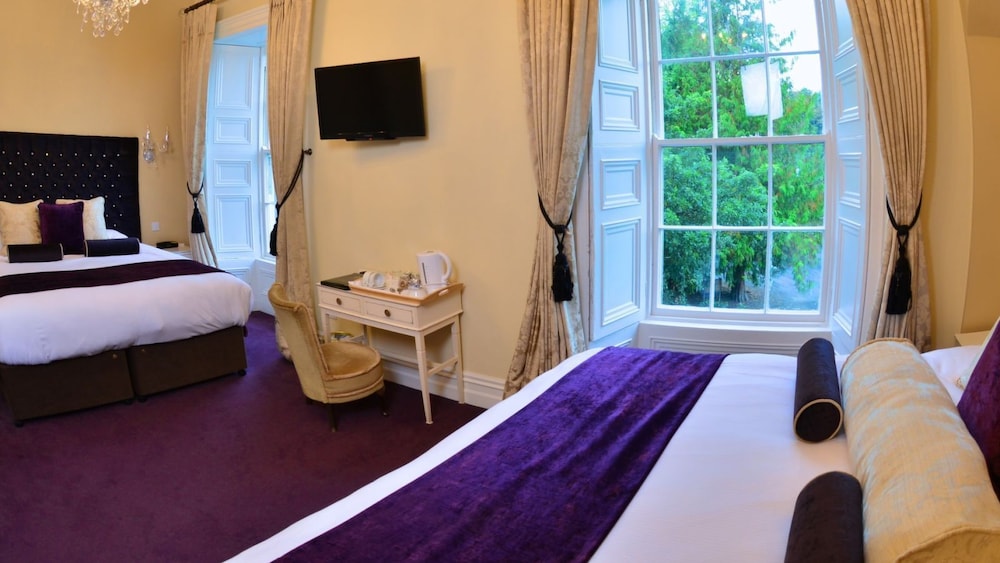 Deluxe Room photo 2