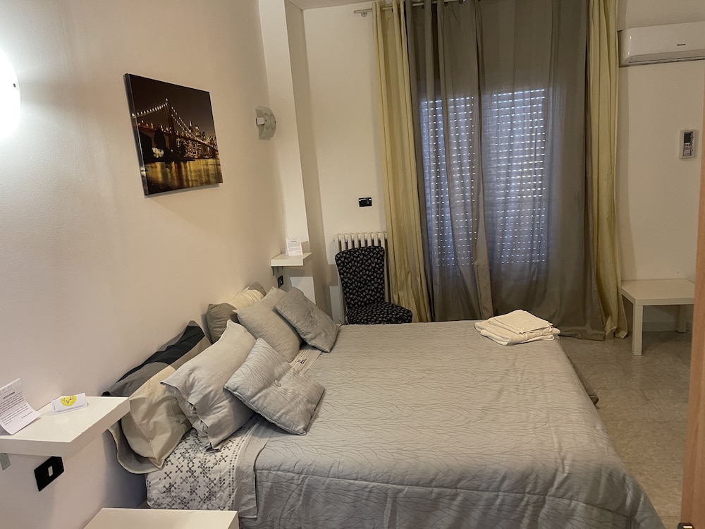 Standard Room, 1 Double Bed