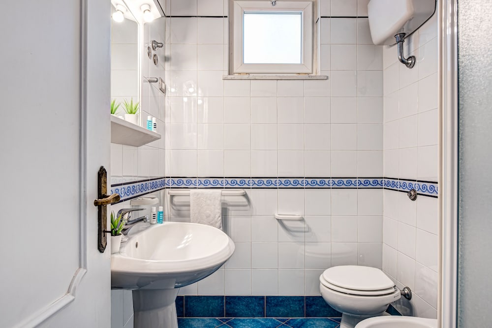 Superior Apartment, 1 Bedroom, Terrace, Sea View - Photo 6