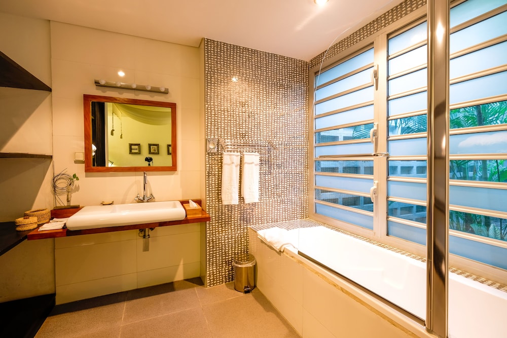Executive Room photo 2