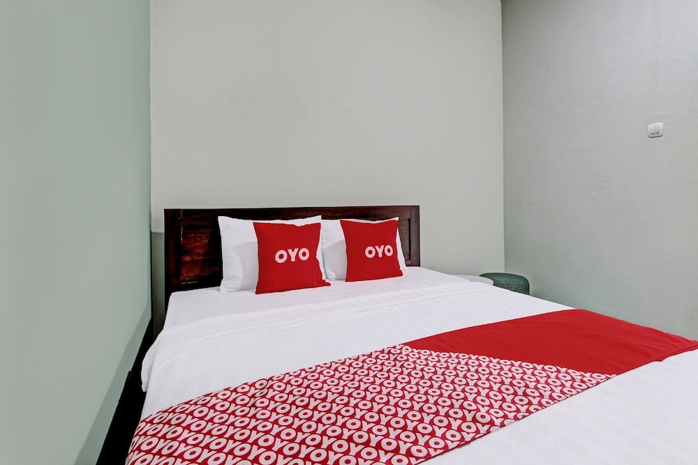 Standard Double Room photo 3