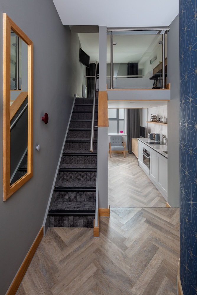 Standard Studio, 1 Double Bed - Photo 4