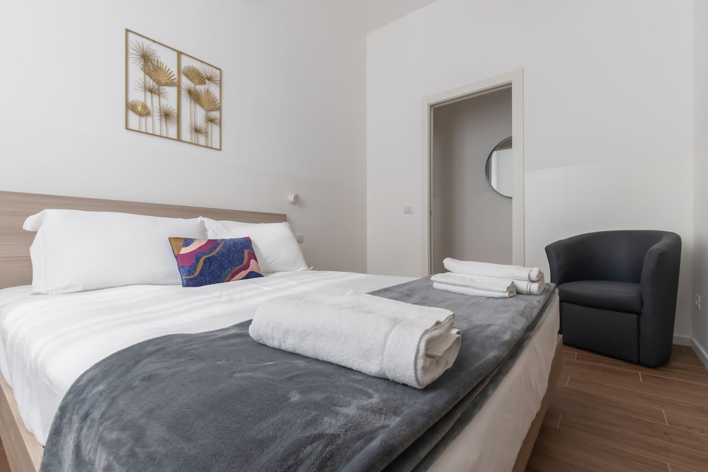 City Apartment (Via Orti 12)