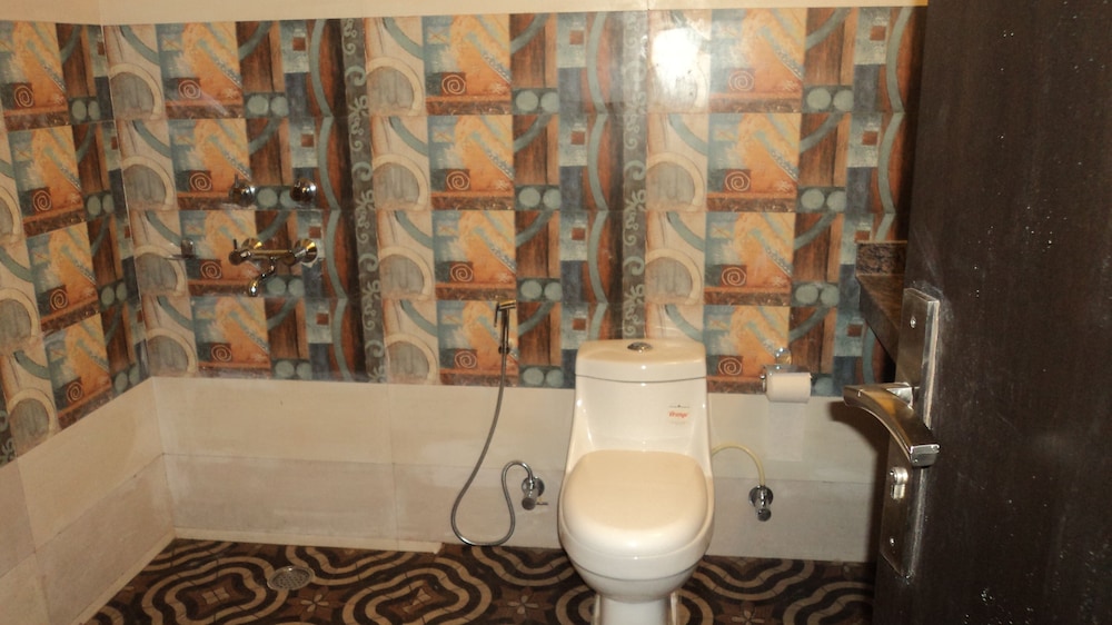 Standard Room - Photo 5