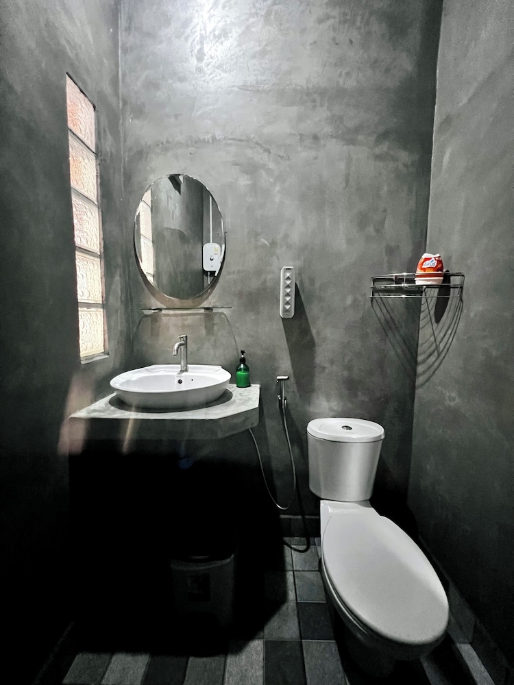 Standard Double Room, 1 Bedroom, Terrace, Garden Area photo 2