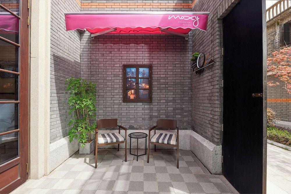 Premium Room, 2 Twin Beds, Courtyard View