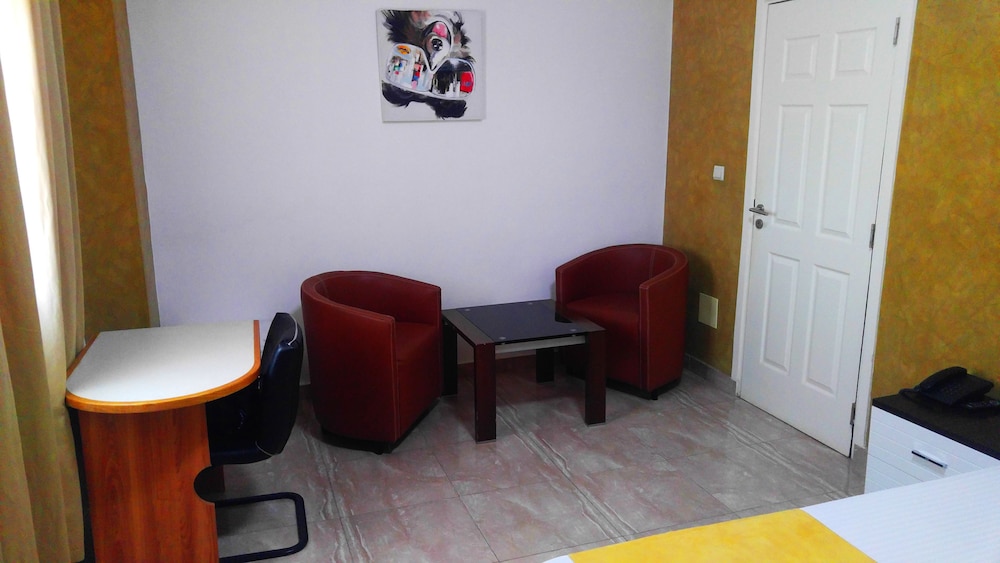 Superior Double Room photo 3