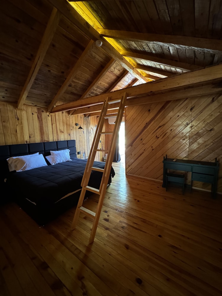 Superior Cabin