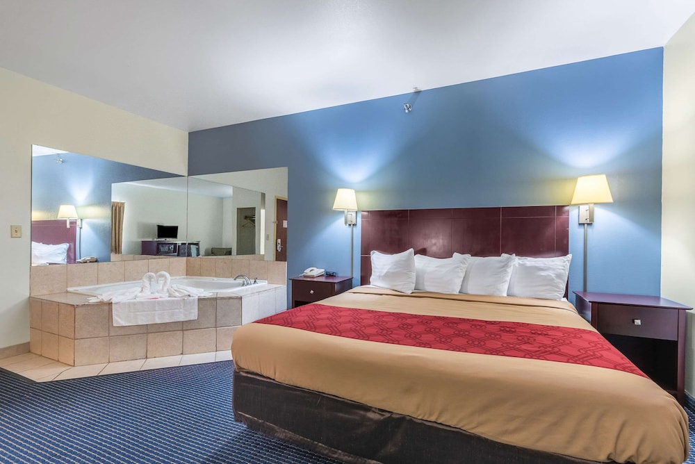 Suite, 1 King Bed, Accessible, Non Smoking - Photo 4
