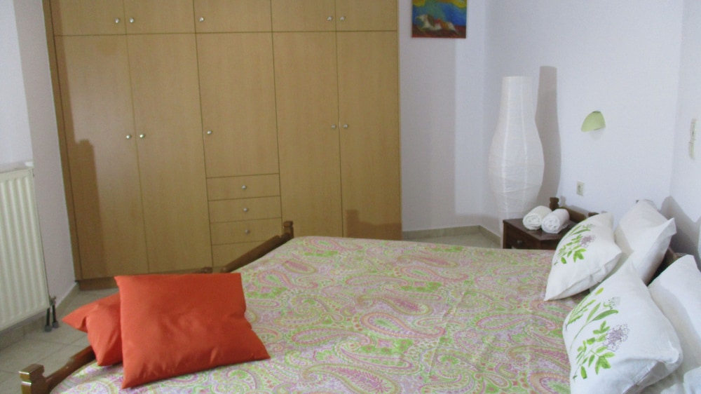 Family Apartment, 3 Bedrooms (No 3)