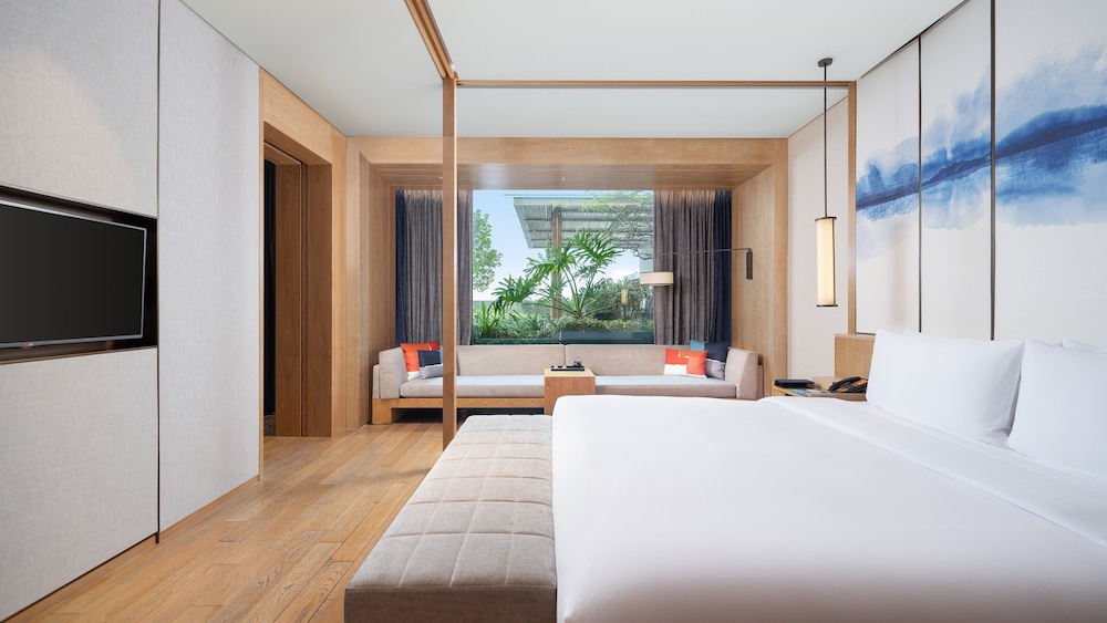 Suite, 1 Bedroom