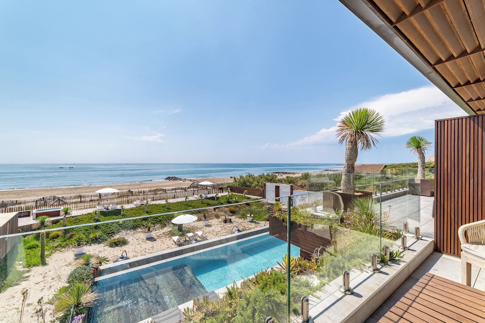 Standard Room, 1 Queen Bed, Sea View - Photo 32