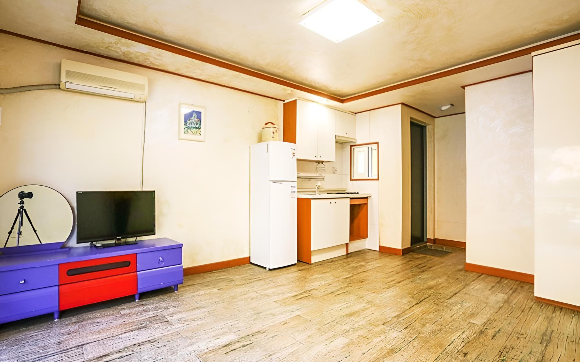 Room (Mountain) photo 2