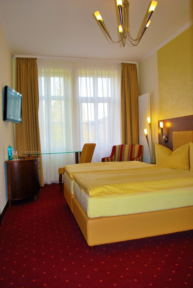 Comfort Room photo 1